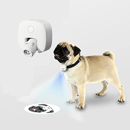 USB Акумулаторна Осветление за самоличност на Кучета Персонални Сладки Символи Аксесоари за регистрирани