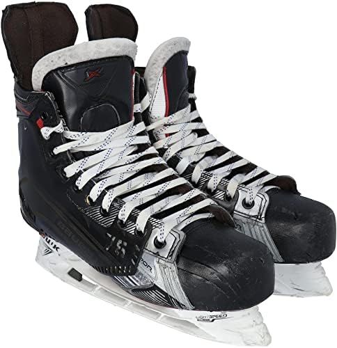 Брейди Скейи Ню Йорк Рейнджърс -Използвани кънки Бауер №76 в сезон на НХЛ /17 - 1 - Използваните кънки НХЛ