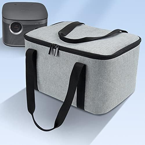 Чанта за съхранение, която е Съвместима с проектори Xgmi Хоризонт и Xgmi Horizon Pro, XGMI H2 и XGMI H3S, Пътна
