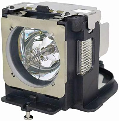 Supermait POA-LMP111 610 333 9740 Замяна лампа на проектора с кутия, съвместима с SANYO PLC-WXU30 АД-WXU3ST PLC-WXU700