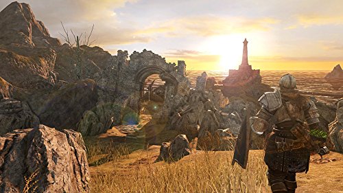 Dark Souls II: Изследовател на първия грях - Xbox One