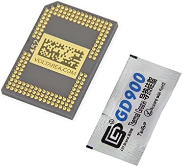 Истински OEM ДМД DLP чип за InFocus IN3116 Гаранция 60 дни