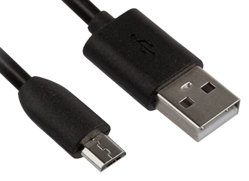 Преносимото USB-кабел за зареждане REYTID, Съвместим с Игрални слушалки Turtle Beach Stealth 300 400 420X 420X + 450