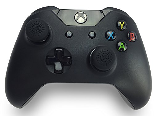 HC Gamerlife Xbox1 Без Пот Затваря Дръжки за палеца