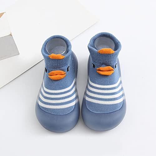 Eoailr/ Обувки за малки момичета От 0 до 3 Години, Обувки На равна подметка За по-малките момчета И Момичета, Лека Обувки За