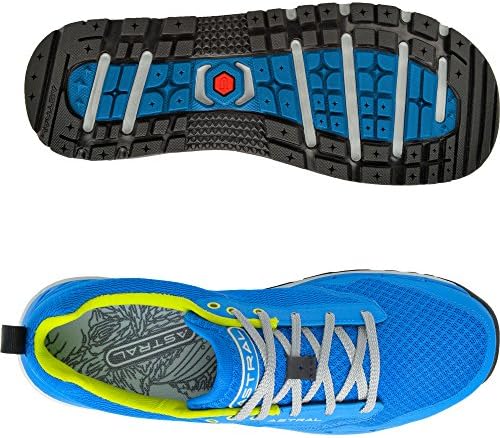 Минималистичные треккинговые обувки Astral Men ' s TR1 от окото на материала, бързо съхнещи и леки, Създаден за водни разходки