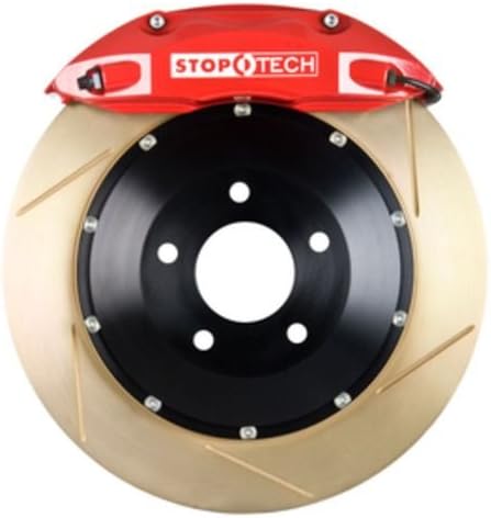 Спирачен ротор StopTech (83.138.4300.73), Предни