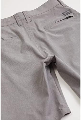 Спортни къси панталони Crossfire от Billabong Boy ' s (Големи деца)