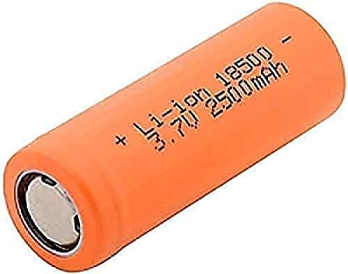 MOKXIM aa Литиеви батерии акумулаторна литиево-Йонна батерия От 3.7 На 2500 ма 18500 Батерия за Аварийно Захранване Power Bank 10