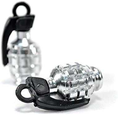 Капак Клапани Установки за джанти мотоциклет Krator Черно, Съвместими с Suzuki Сигнално Volusia Marauder Савидж