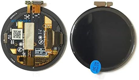 Подмяна на LCD екрана MOOKEENONE Digitizer за OnePlus, Умни Спортни Часовници, Сервизна Част на LCD екрана