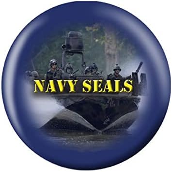 Топка за боулинг Морски пехотинци на САЩ