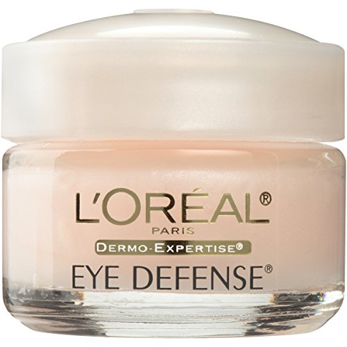 L ' Oréal Paris Дермо-Експертна защита за очите, 0,5 мл.