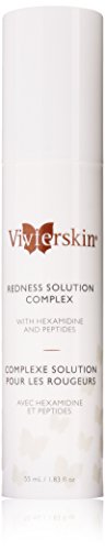 Пълна крем за премахване на покраснений VivierSkin, 1,8 Течна унция