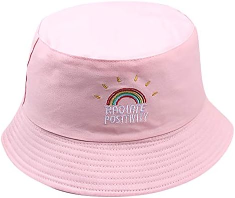 NEARTIME Kids Bucket Sun Hat UV-Защита на Плажната Шапка с Широка Периферия, за употреба на Открито