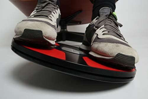 3dRudder Foot Motion Controller, за игри и приложения за виртуална реалност и КОМПЮТЪР с режим на виртуална
