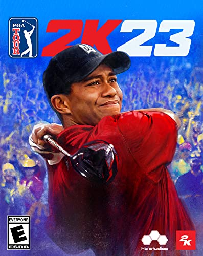 PGA Tour 2K23 - Xbox One [Цифров код]