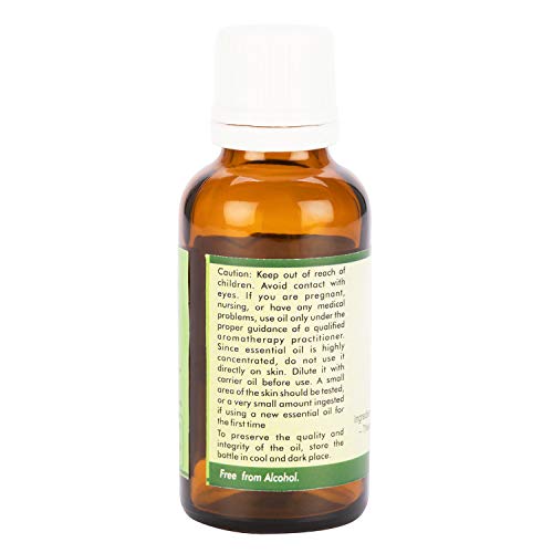 Етерично масло R V Essential Pure Myrrh 5 мл (0,169 унция) - Commiphora Myrrha ( Чист и натурален терапевтичен