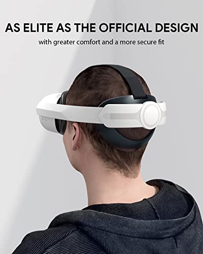 Луксозен централен колан и чанта за носене Meta / Oculus Quest 2, Сменяеми Аксесоари за виртуална реалност