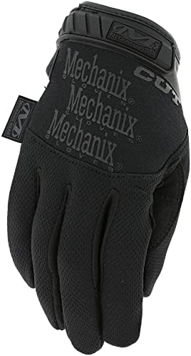 Облекло Mechanix: Специални Тактически ръкавици за скрита работа Pursuit D5, Устойчиви На гумата