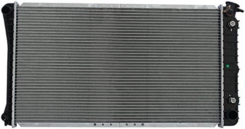 OSC Cooling Products 396 Нов Радиатор