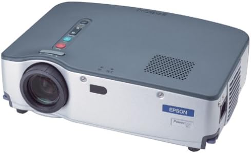 Мултимедиен видео проектор Epson PowerLite 50c