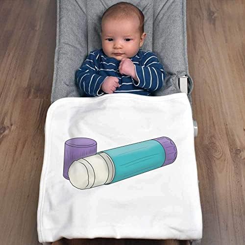 Памучни Бебешки одеяла /Шал Azeeda 'Лепило Stick' (BY00027681)