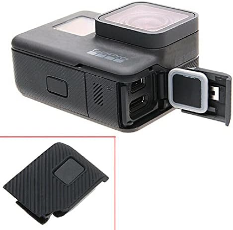1 БР. Защитно покритие порта USB-C и Micro HDMI, Дубликат Част, Замяна на Страничната Задвижваната за камери