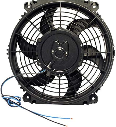 Универсален вентилатор на кондензатора на климатика CF 0010T A/C