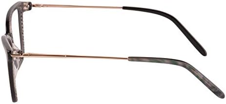 Очила за късоглед MEDOLONG Blue Filters Срещу умора-JS640(C1, антисиний, 125)