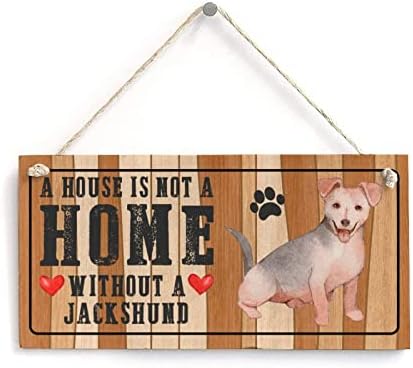 Любители на кучета-Цитат Знак Хрътка Къща Не е Къща Без Куче Забавен Дървен Знак на Кучето плака за Кучета, Селска Къща Знак