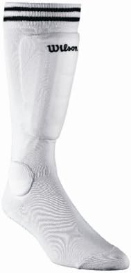 Щитове за пищяла футболни чорапи WILSON - Младежки и Детски размери