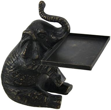 Държач за карти във формата на слон