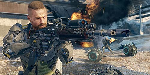 Call of Duty Black Ops 3 - Xbox One XB1