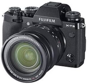 Fujifilm Fujinon XF16-80mmF4 R OIS WR