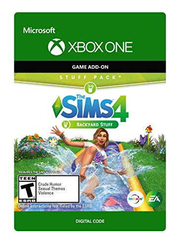 The Sims На 4 - Класни kitchenware - Xbox One [Цифров код]