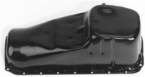 Масло тава на двигателя Dorman 264-104 е Съвместим с Някои модели