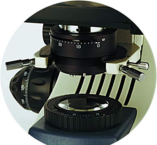Ахроматический обектив UNICO IP750-2103 40X Infinity за микроскопи от серията IP750