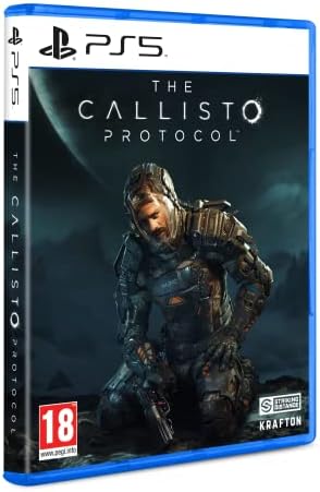 Стандартното издание протокол Callisto - PS5