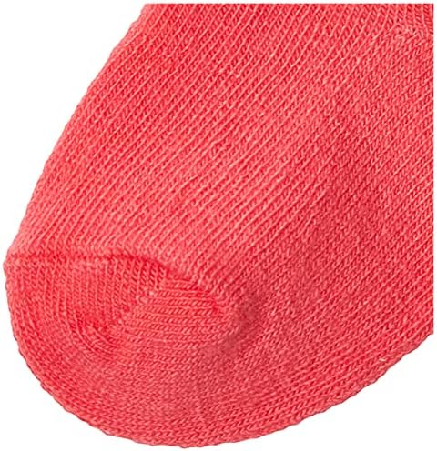 Детски чорапи с Дълбоко деколте Hanes за момичета 10 бр. в опаковка
