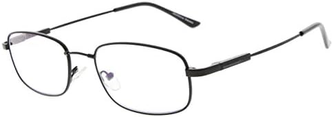 BFOCO Прогресивни Очила за четене за Жени и мъже, Многофокусные Очила с блокиране на синя светлина и считывателями