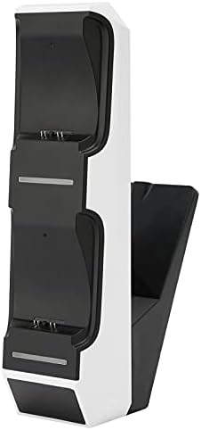 Контролер зарядно устройство за PS5 Портативен Контролер зарядно устройство с интерфейс Type‑C Бързо зарядно устройство