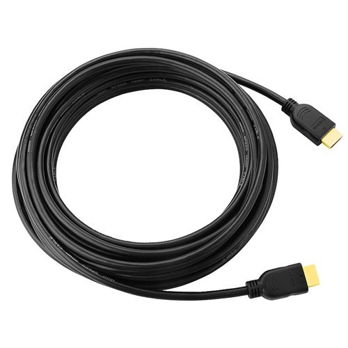 Importer520 3x15 метра HDMI кабел, категория 2 (с поддръжка на Full 1080P) (Съвместим с XBOX 360 / Xbox One)