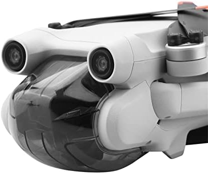 KPNV Mavic Mini Pro 3 Покриване на Кардана, капачка на тялото на фотоапарата, Защитен Калъф, Прозрачен Скоба за обектив,
