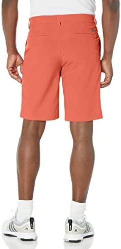 мъжки къси панталони за голф адидас Ultimate365 10 Инча