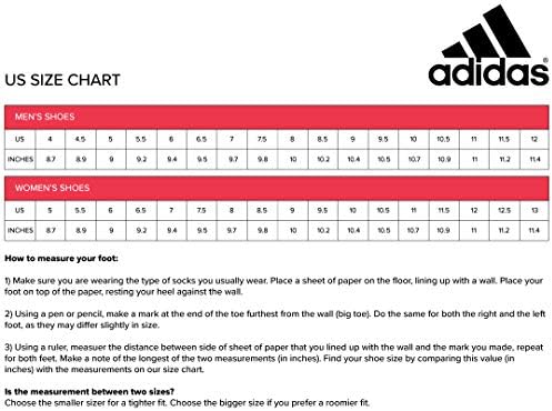 футболни обувки adidas Predator 20.3 Без Шнур С Твърдо Покритие Унисекс-за възрастни