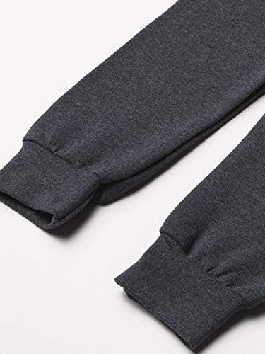 Спортни панталони и Джоггеры отвътре Russell Athletic Youth Dri-Power с джобове, отводящими влагата, Размери S-XL