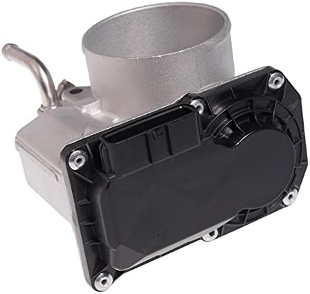AUQDD S20136 Електронен инжекцион гориво Дроссельная клапата в прибирането (за 2.7 L L4) са Подходящи за 2005-2015 Toyota Tacoma
