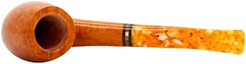 Тютюневата Тръба Savinelli Miele Honey Smooth 606 KS
