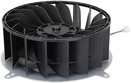 Вътрешното Охлаждане cpu Fan, 17 Остриета Професионален Безшумен 3-Пинов Вентилатор за Охлаждане на процесора от Алуминиева
